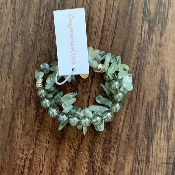 Soft surroundings bracelet - Picture 13 of 15